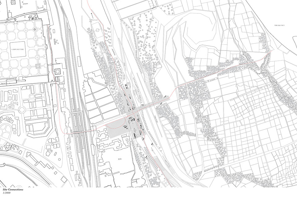01site plan