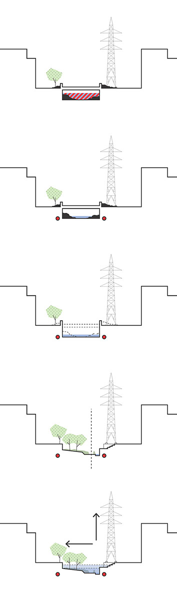 2_161214_palam drain section diagrams