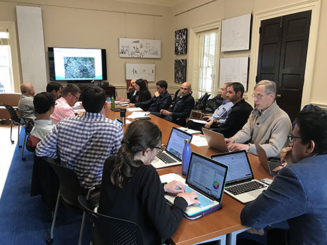 yrp research meeting