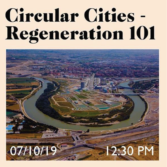 circular cities
