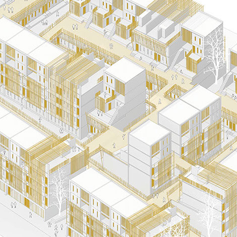 Incremental Social Housing