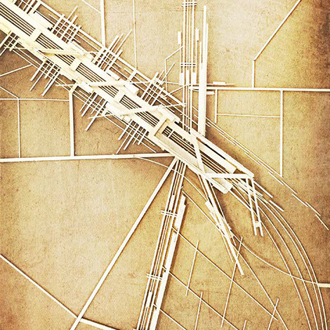 Intermodal Housing Network