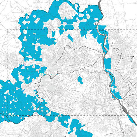 Agriculture in Delhi