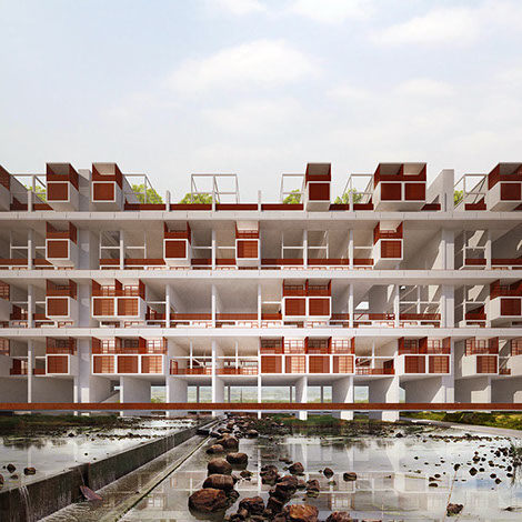 Hapur Bypass Trans-Yamuna Housing