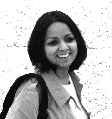 mriganka saxena