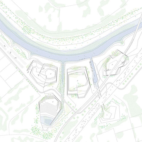 Chhatrapati Shivaj: Intermodal Node and Disposal Park