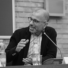 Sameh Wahba, Global Director, Urban, Resilience and Land, World
