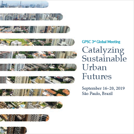 catalysing sustainable urban futures