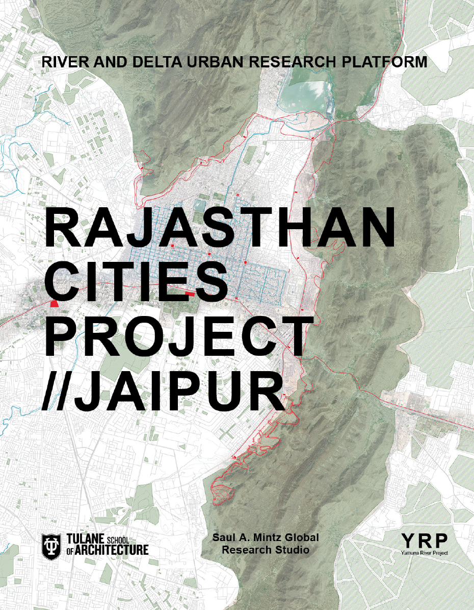 jaipur porject booklet