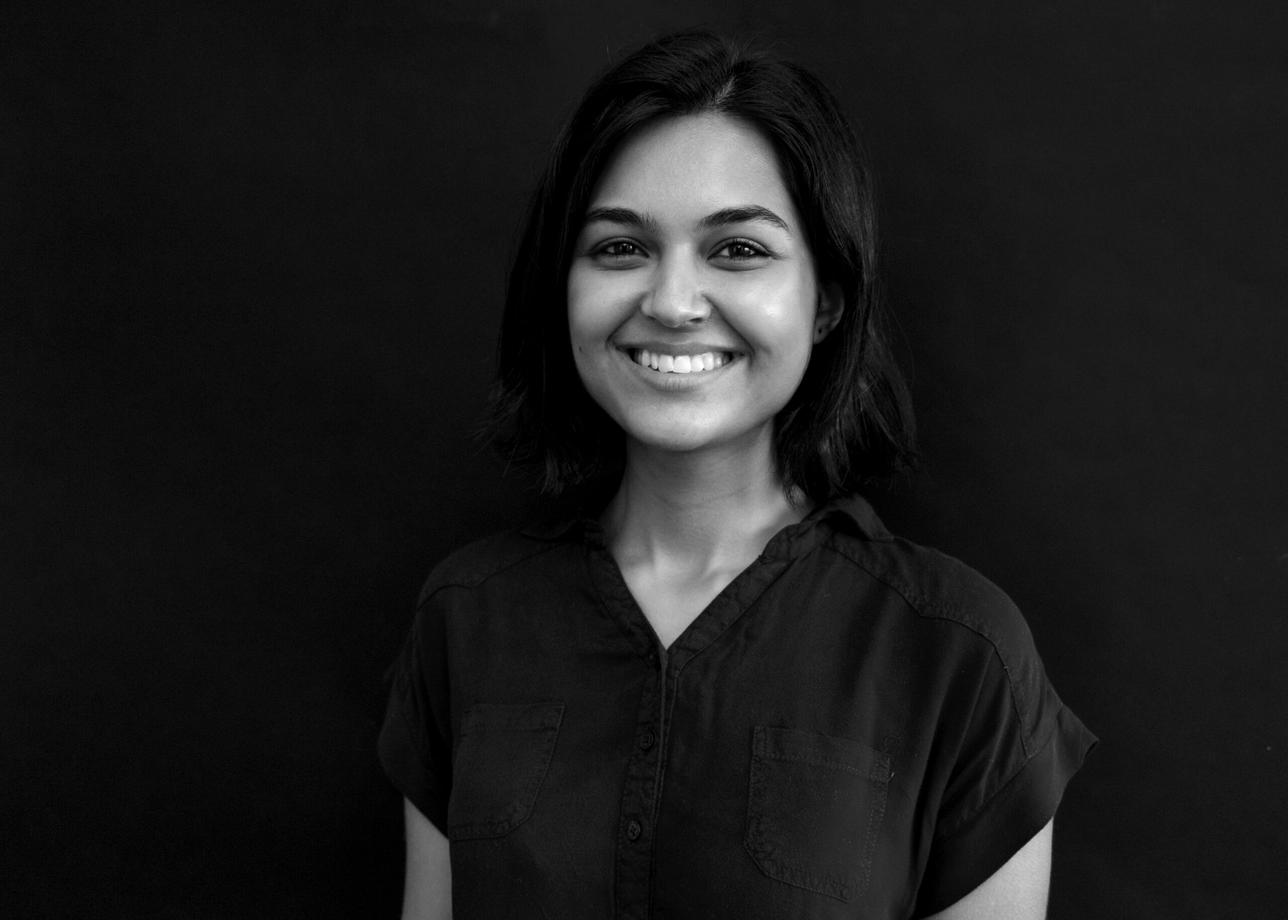 Monisha BW