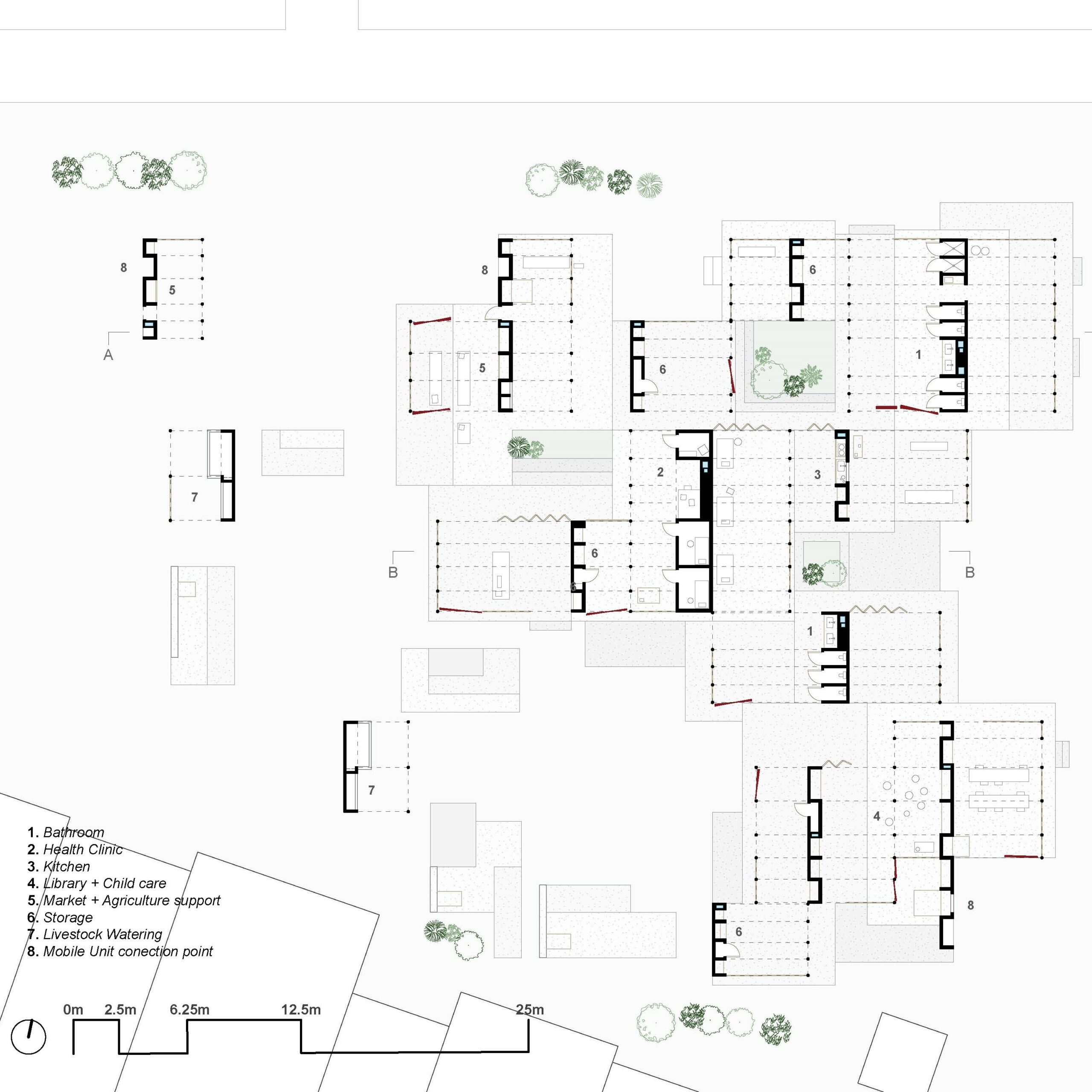 PLAN_PERI-URBAN_Floor